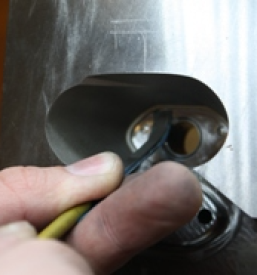 Poliranje orodij Osrednja Slovenija