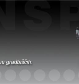 Organizacija prevoza tovora Slovenija