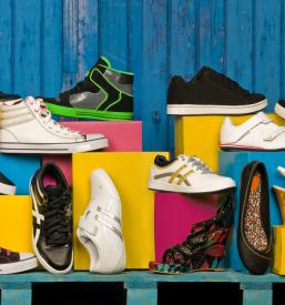 Trgovina z udobnimi čevlji Leskovec pri Krškem