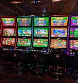 ugoden Hotel s kazinojem Celje