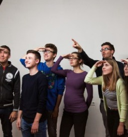 Dejavnosti Mladinskega kulturnega centra Netek Šmarje pri Jelšah