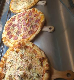 peka pic Šentjernej