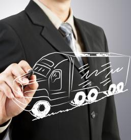 Kamionski transport po tujini