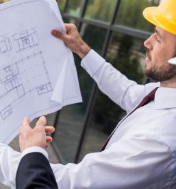 Hitro projektiranje objektov Kranj