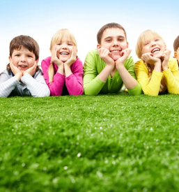 Zabavni animatorji za športne dogodke Slovenija