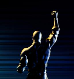 Osebna in duhovna rast Savinjska