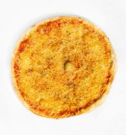 Veganska margerita Osrednja Slovenija