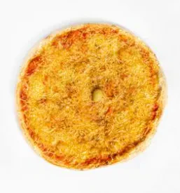 Veganska margerita Osrednja Slovenija
