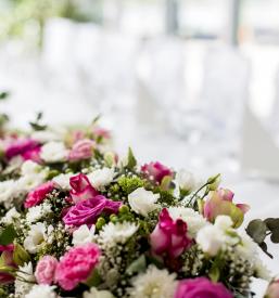 Najem prostora za zaključene družbe Savinjska