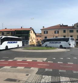 ugodni Avtobusni prevozi Sežana - Struga, Makedonija