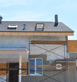 Fasaderstvo Slovenija