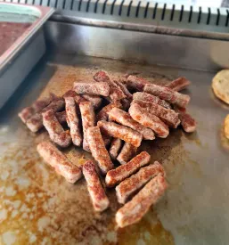 Dober fast food, hitra hrana Postojna