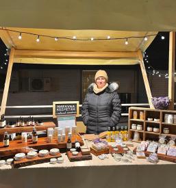 Vpis v klub študentov Tolmin,