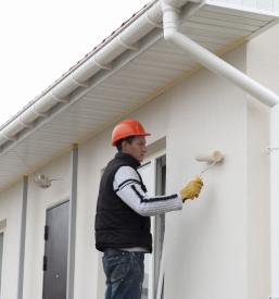 Fasaderstvo Koroška