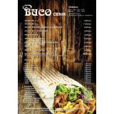 Okrepčevalnica pri bolnici, trgovina in storitve d.o.o.