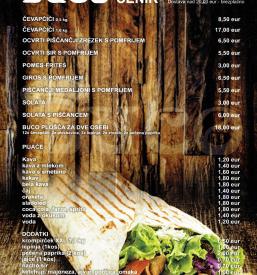 Okrepčevalnica Celje