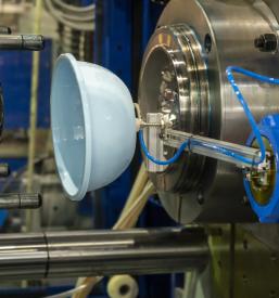 Optimizacija proizvodnih in kontrolnih procesov Kozjansko