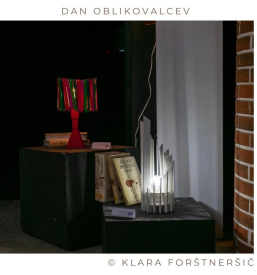 Srednja šola za oblikovanje Maribor