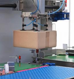 Optimizacija kontrolnih procesov Savinjska