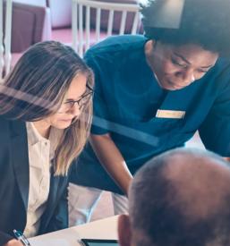 Gradnja in projektiranje zdravstvenih objektov