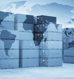 Logistične storitve Slovenija in tujina