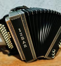 Servis harmonike Dolenjska