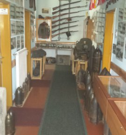 Okrepčevalnica Šmaver