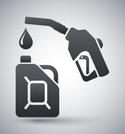 Ugoden bencinski servis MOL Štajerska