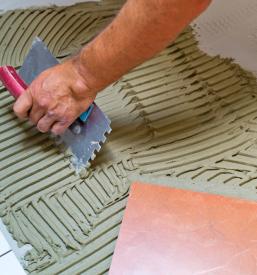 Keramičarstvo Ljubljana, okolica