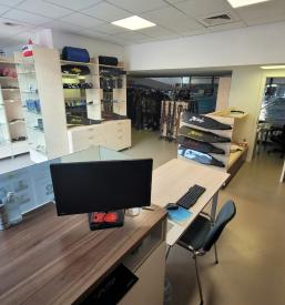 podvodni ribolov Slovenija