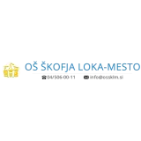 Osnovna šola Škofja Loka-Mesto