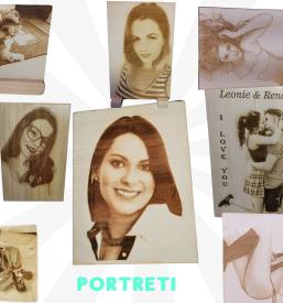 portreti