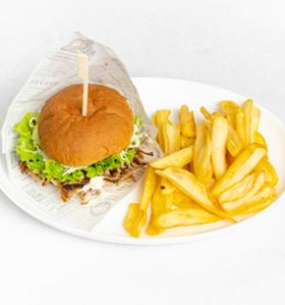 Meni dobre pizzerije v Osrednji Sloveniji