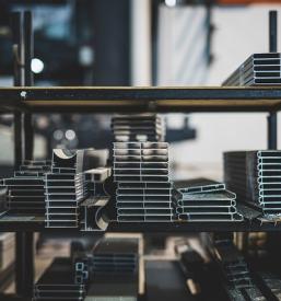 Izdelava skladiščnih hal Slovenija