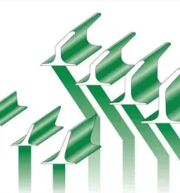 Dobava gumi tehničnih izdelkov iz plastike Slovenija