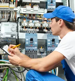 Kvalitetna izvedba elektroinštalacij Dolenjska
