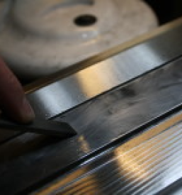 Kvalitetno poliranje orodij za plastiko Osrednja Slovenija