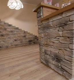 Prodaja in montaža dekorativnega kamna