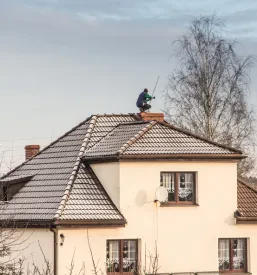 Dimnikar Dolenjska