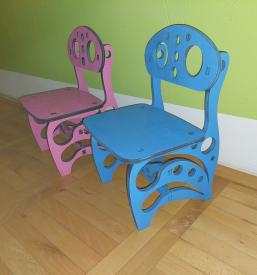 otroški stolčki Savinjska