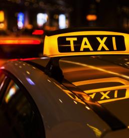 Hiter taksi Ljubljana