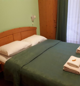 Poceni hotel Notranjska