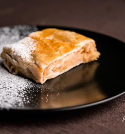 Odprta gostilna Kras