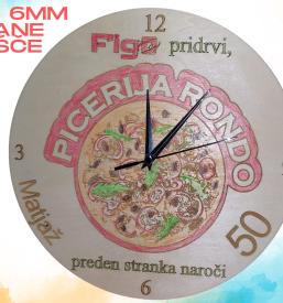 unikatna ura Savinjska