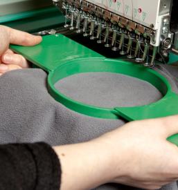 Prodaja delovnih oblačil in obutve Osrednja Slovenija