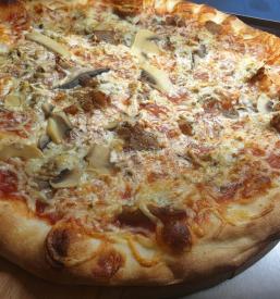 peka kruha Šentjernej