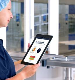 Gradnja zdravstvenih objektov Slovenija