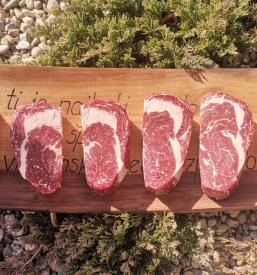 Veleprodaja mesnih izdelkov Hrvaška