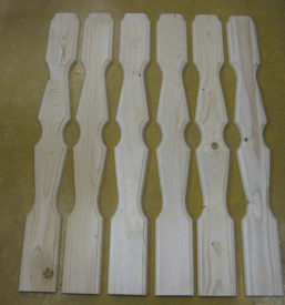 Ugodne balkonske ograje Slovenija