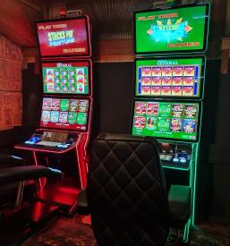 dober Hotel s kazinojem Celje